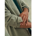 Chemise Mercer Khaki
