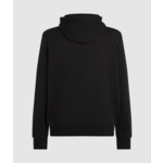 BOUCLE CAMEO HOODIE