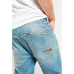 Jeans loose, large 800/60 loose , longueur 34