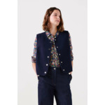 Veste virgule