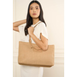 Sac cabas main Osier