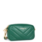 Pochette smartphone Zippé Mini Soft Matelassé