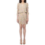 RUZ CREPE LIBERTY WINGS