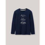 T-SHIRT  PRINT ML