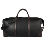 Sac de voyage Taddeo Black