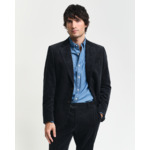 Slim Fit Corduroy Suit Jacket