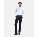 Pantalon De Costume Large