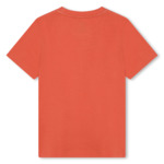 TEE-SHIRT MANCHES COURTES