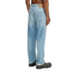 Regular Jeans - 224 D-Macs