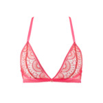 soutien-gorge Triangle Pure Vibration