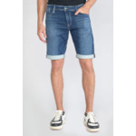 Bermuda Blue Jogg bleu moyen