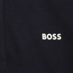 POLO MANCHES COURTES