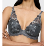 Soutien gorge avec armatures et coques