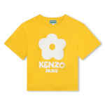 TEE-SHIRT MANCHES COURTES