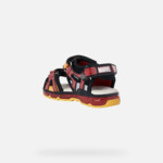 JR SANDAL ANDROID