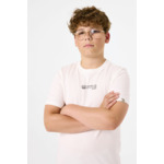 Boys T-shirt White