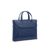 Graphic de Lancel - Porte-documents slim - Moyen modèle - Bleu Petrole
