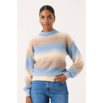 Women Sweater Blue