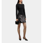 Pull All-Over Studs Femme