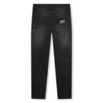 PANTALON DENIM