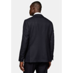 Costume en Laine Extensible