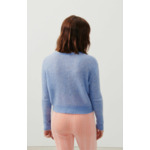 Gilet femme Zakday