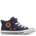Chuck Taylor All Star Malden Street 1V Mid Shadow Purple
