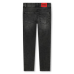 PANTALON DENIM