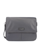 Sac gibecière A rabat aimanté L Basic Vita