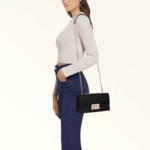 VENERE S CROSSBODY - VITELLO ANDROMEDA