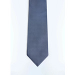 Cravate en Jacquard de soie