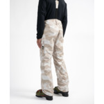 Pantalon de ski cargo homme