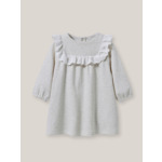 ROBE MOLLETON