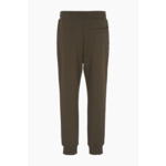 Pantalon noir olive