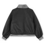CARDIGAN JOGGING