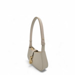 MIANOVA MINI SHOULDER BAG - VITELLO FERRARA