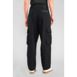 Pantalon loose, large AMBROISE