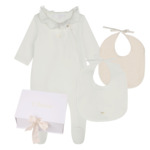 ENS. PYJAMA+BAVOIR