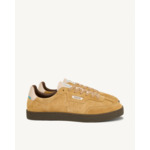 LUMBO BASKET SUEDE