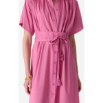 Robe Ciao 100% Coton