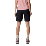 W Climber Canyon FS Long Short Noir