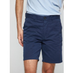 Short Hanks Bleu Naval