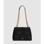 K/KURL CAVIAR SHOULDER BAG