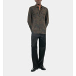 Chemise Imprimé Fleuri Homme