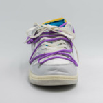 Nike Dunk Low Off-White Lot 47