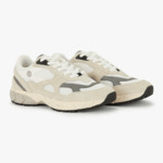 Sneaker EVER-EAST blanches