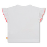 TEE-SHIRT MANCHES COURTES