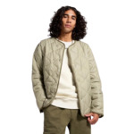 Malden Liner Jacket Black