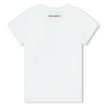 T-SHIRT SANS MANCHES