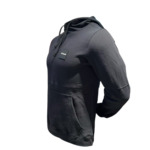 M Hawkins Cliff FS Hoodie Noir